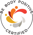 Be Body Positive Certified