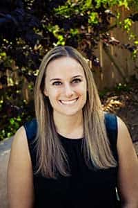 Kourtney Vandenburgh