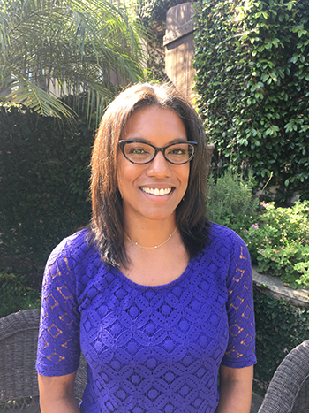 Camille Chae, Director of Nursing