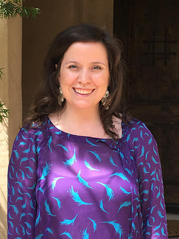 Catherine Lamme, Therapist
